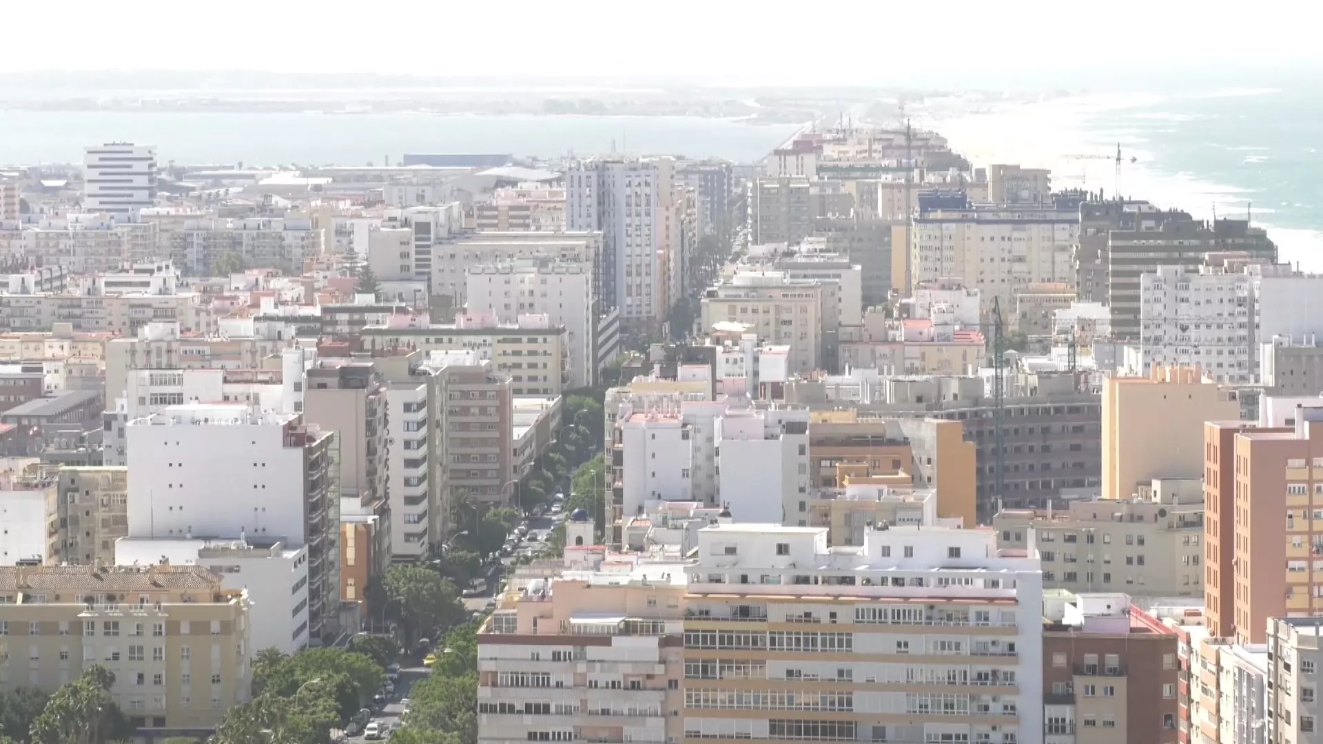 Cádiz se sitúa como la segunda provincia andaluza que más crece en exportaciones