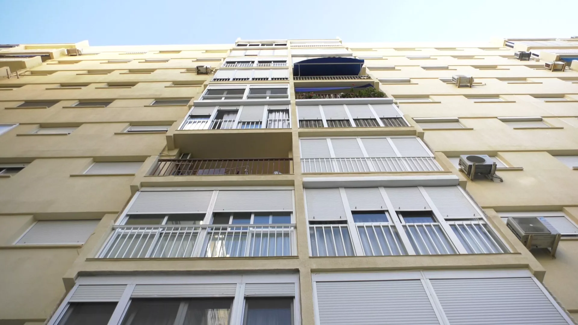 Desciende el precio de venta de la vivienda mientras sube el de los alquileres en la provincia de Cádiz