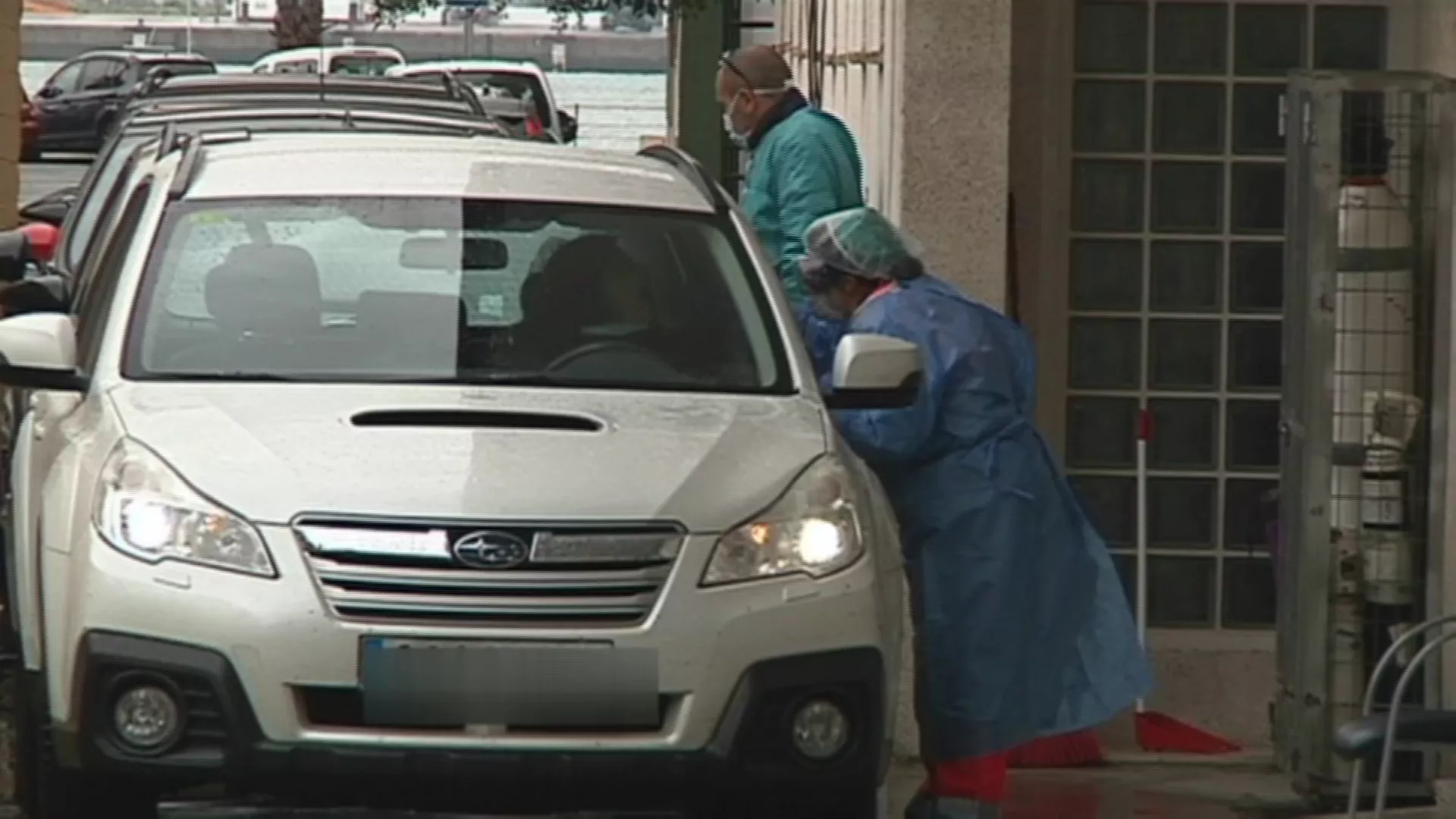 La Junta de Andalucía abrirá 91 puntos para hacer test Covid fuera de los centros de salud