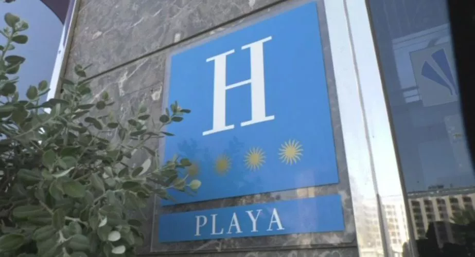 La provincia registra casi cuatros veces más pernoctaciones hoteleras en noviembre que en 2020.