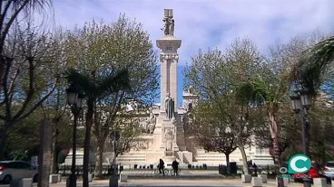 Plaza de España