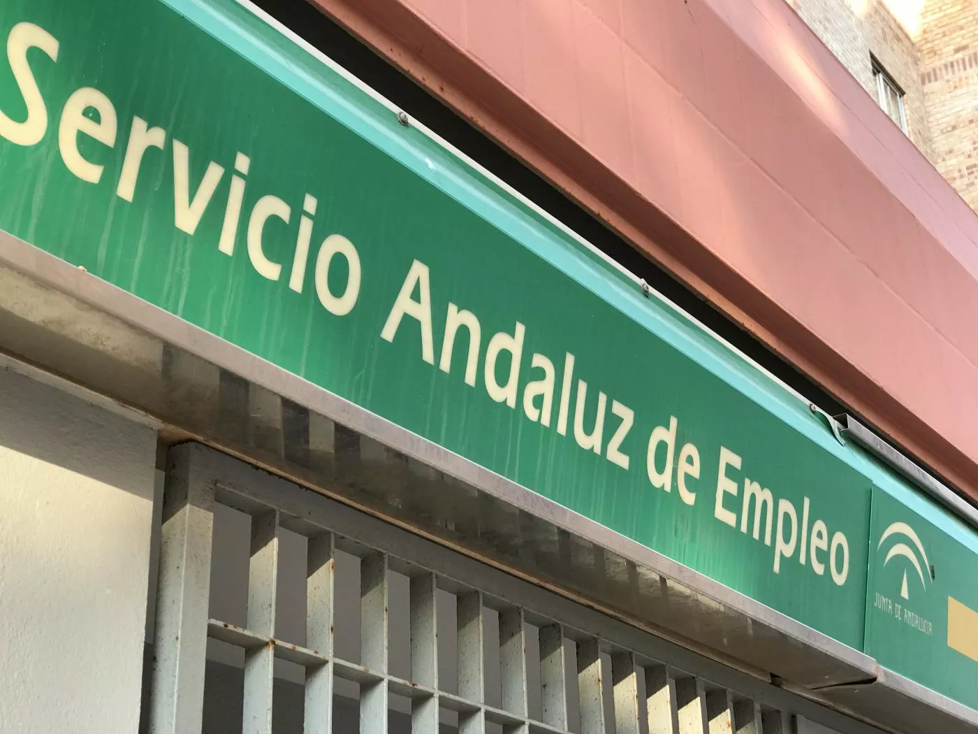 Oficina de empleo