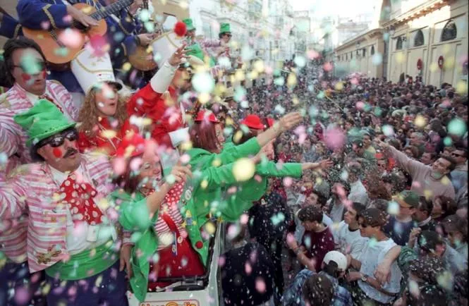 Carnaval Carnaval