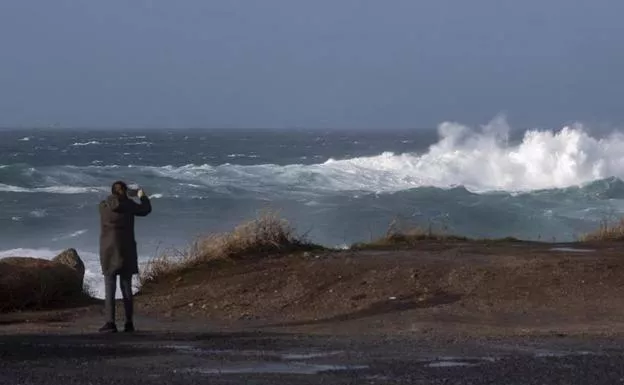 Se prevé una nueva bajada de temperaturas