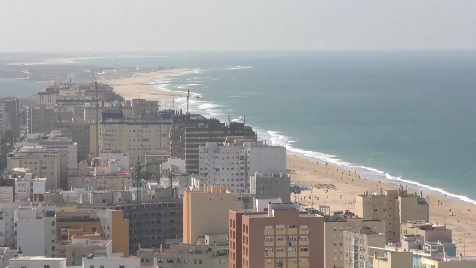 Ciudadanos pide medidas contra la despoblación de Cádiz 