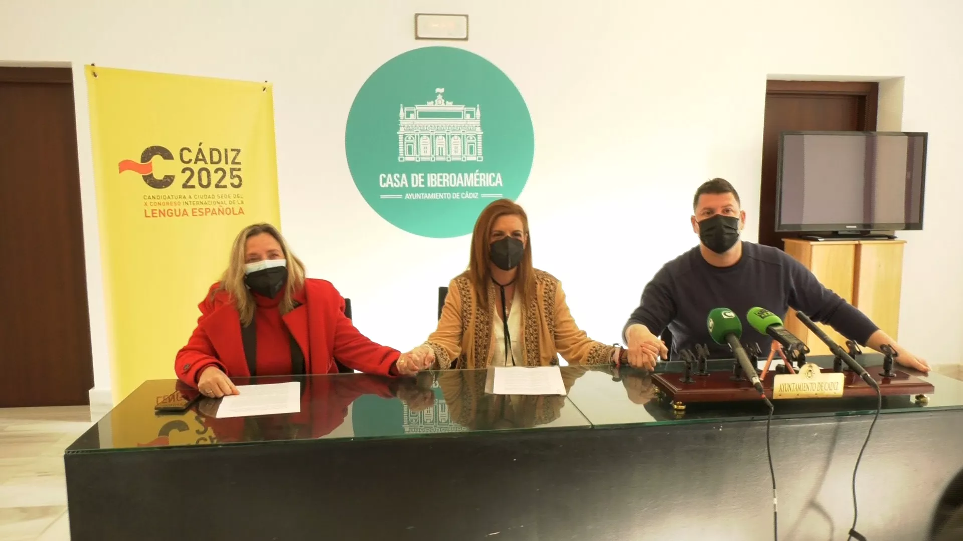 María José Rodríguez, Rosa de la Flor y Javier Ramírez, dimiten como concejales del grupo municipal del PSOE