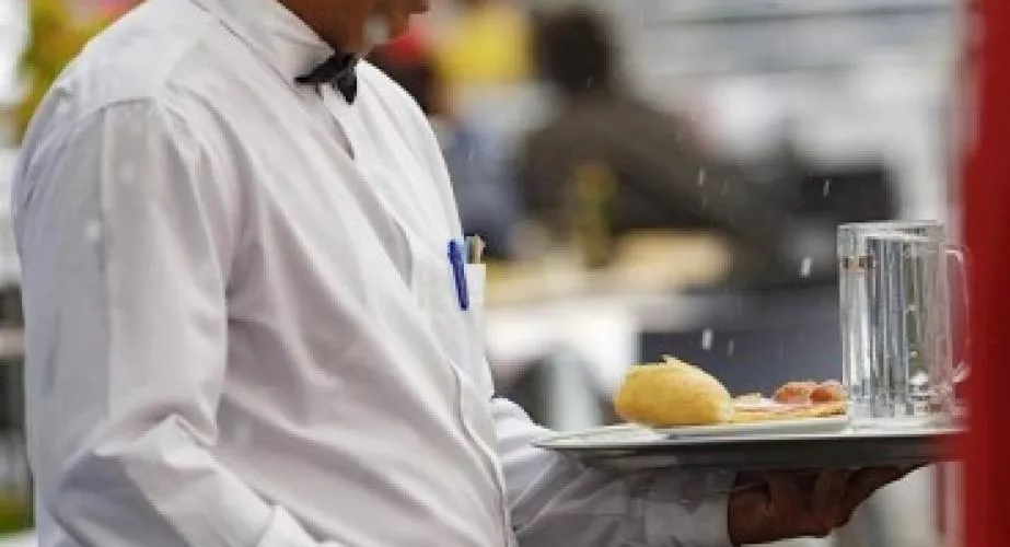 Bajo el paro a nivel nacional. Bajo el paro a nivel nacional.