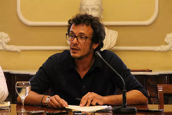 José María González José María González