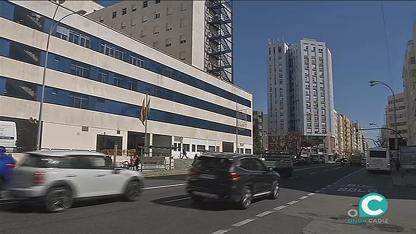 Avenida Avenida