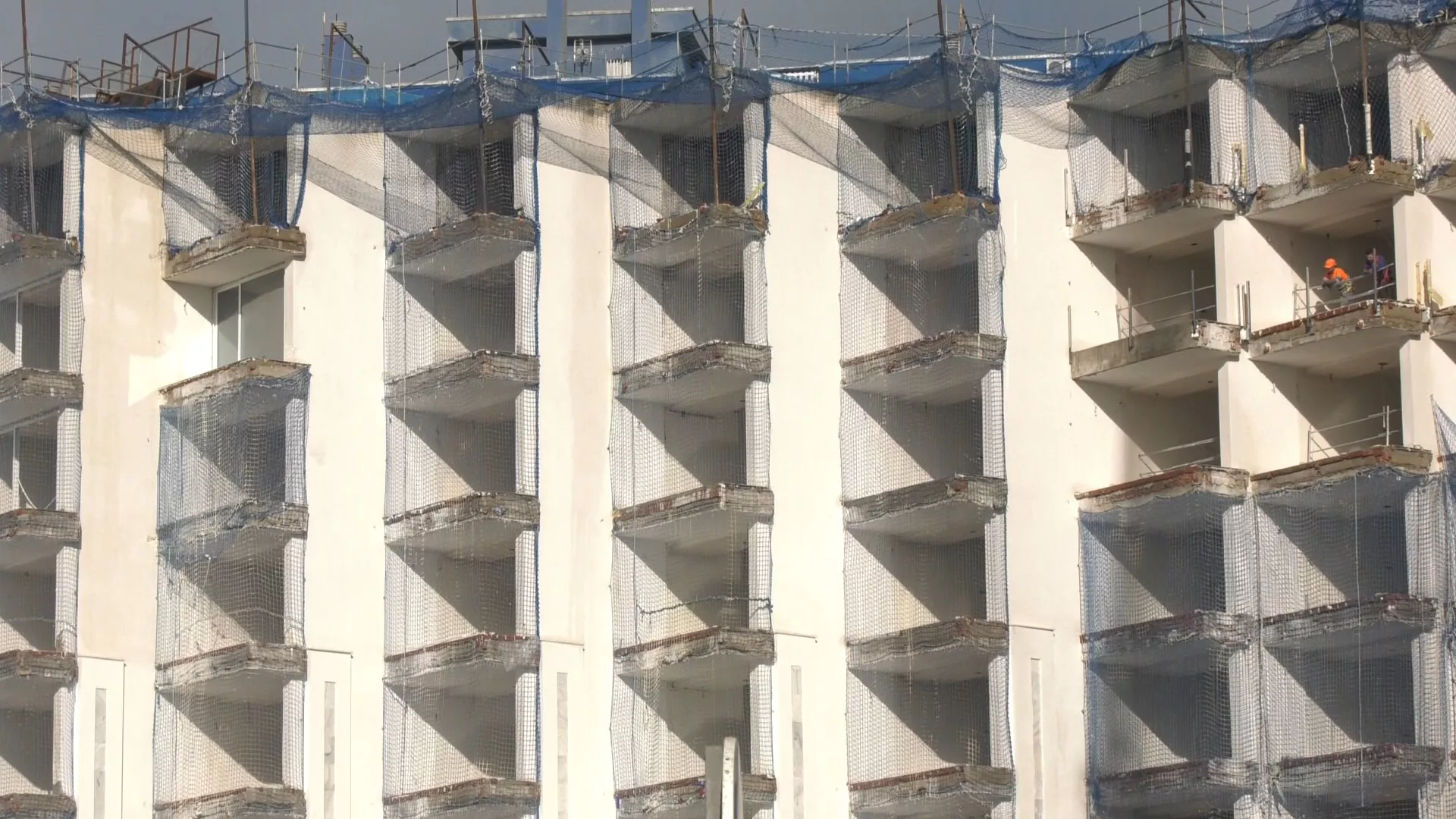 La Junta de Gobierno Local aprueba la licencia de obra para la última planta del hotel de Tiempo Libre La Junta de Gobierno Local aprueba la licencia de obra para la última planta del hotel de Tiempo Libre