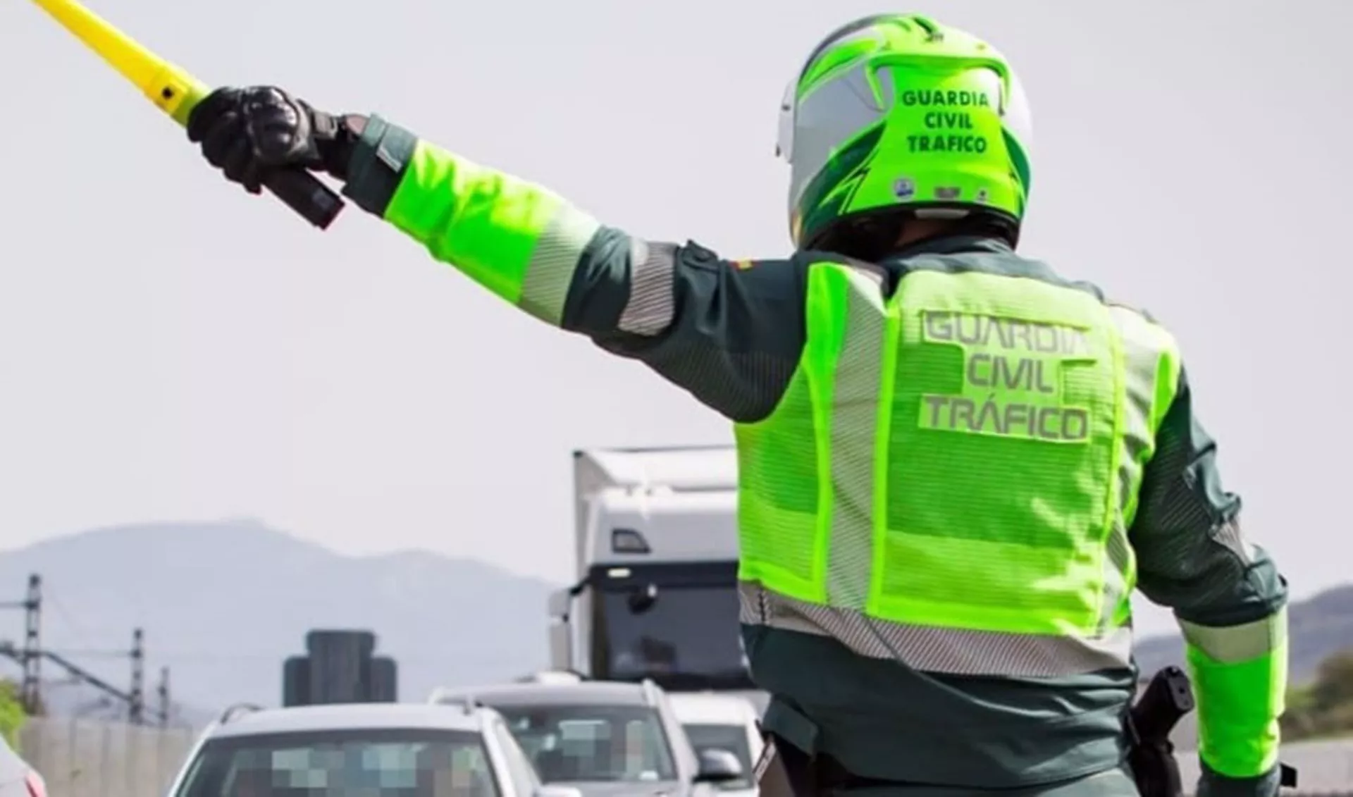 La DGT prevé 128.000 desplazamientos en la provincia de Cádiz durante el puente del Día de Andalucía.