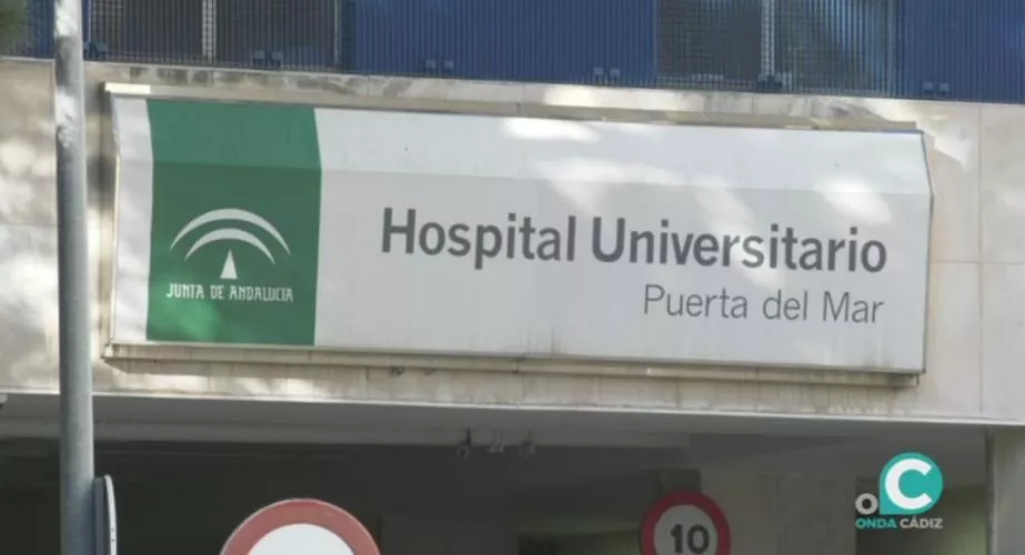 Hospital Puerta del Mar