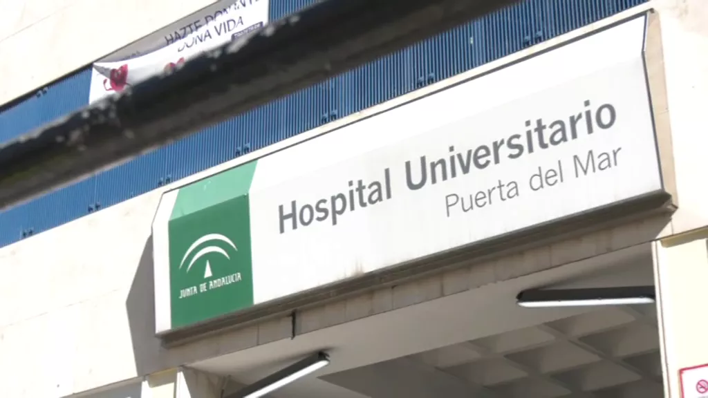 Hospital Puerta del Mar