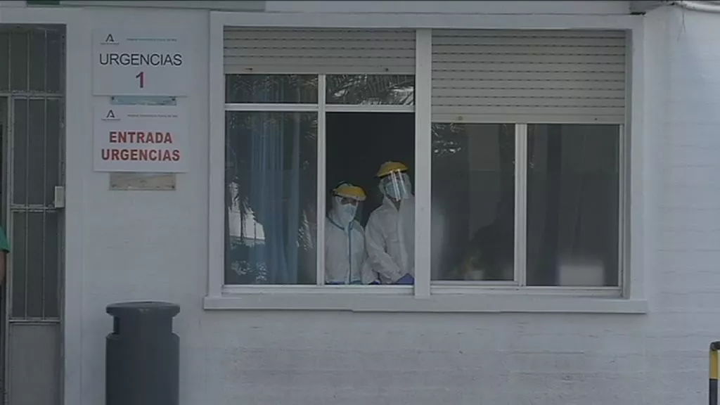 Son ya 1.768 la personas que han perdido la vida ne la provincia, desde que comenzara la pandemia. Son ya 1.768 la personas que han perdido la vida ne la provincia, desde que comenzara la pandemia.