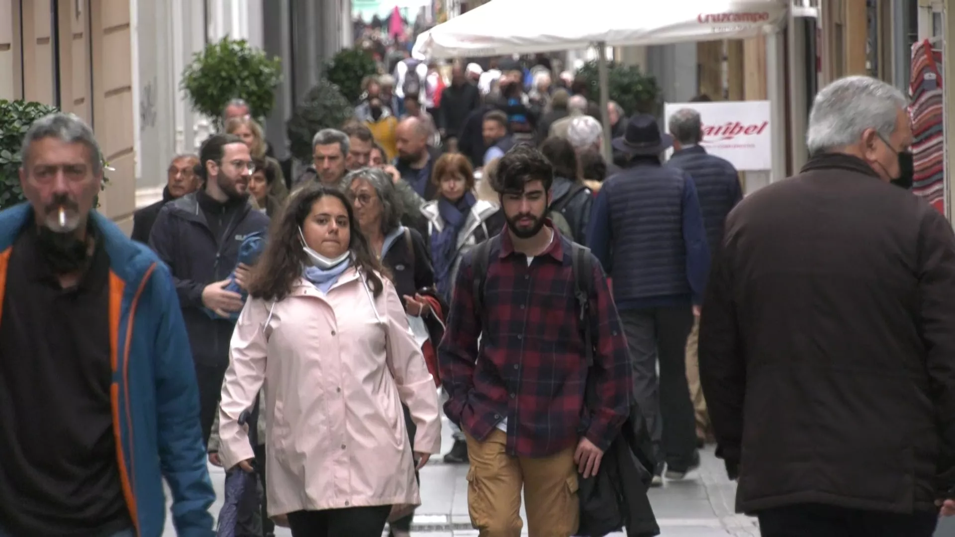 En la jornada de este jueves no hay que lamentar fallecimientos