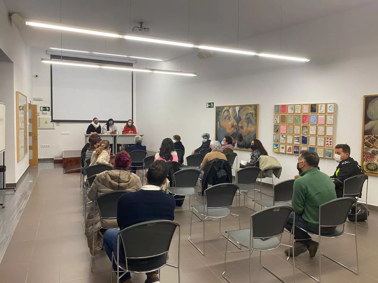 Imagen del acto Imagen del acto