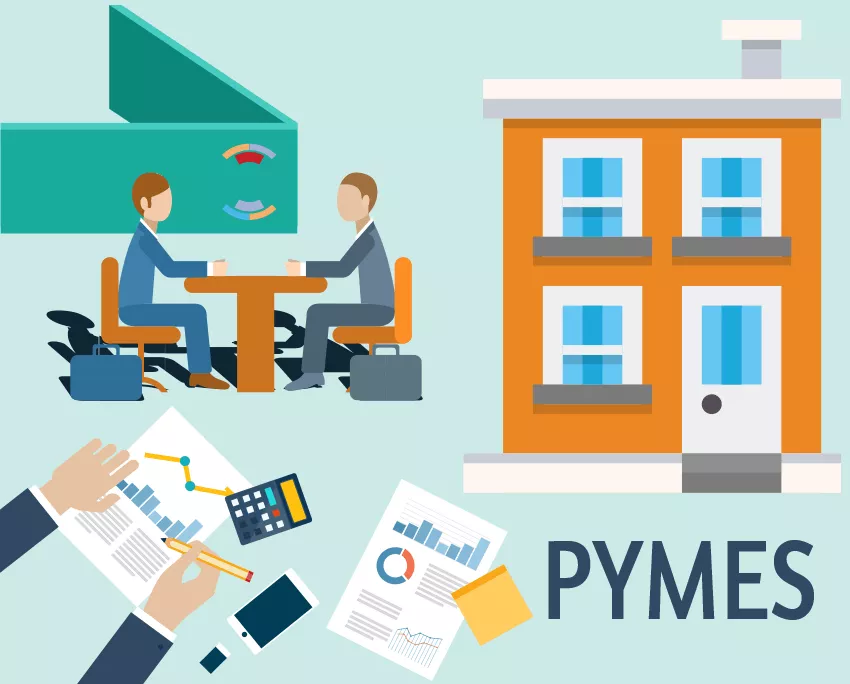 El plazo de presentación de candidaturas para el premio Pyme del Año 2022 se cerrará a las 00:00 horas del próximo 30 de abril El plazo de presentación de candidaturas para el premio Pyme del Año 2022 se cerrará a las 00:00 horas del próximo 30 de abril