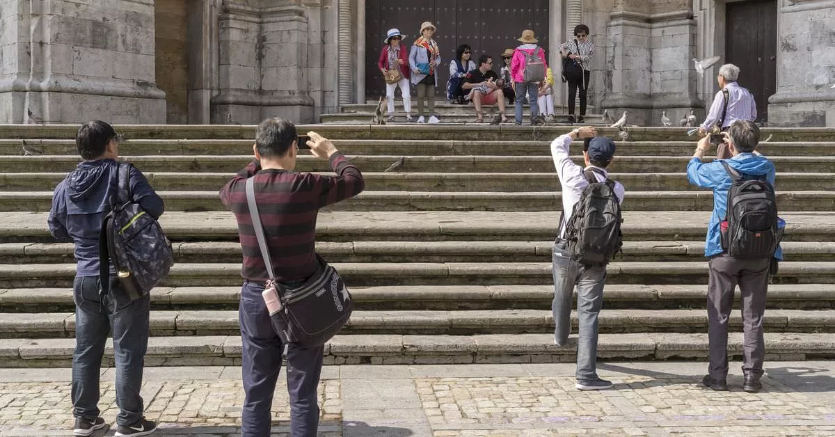 Turismo en Cádiz Turismo en Cádiz