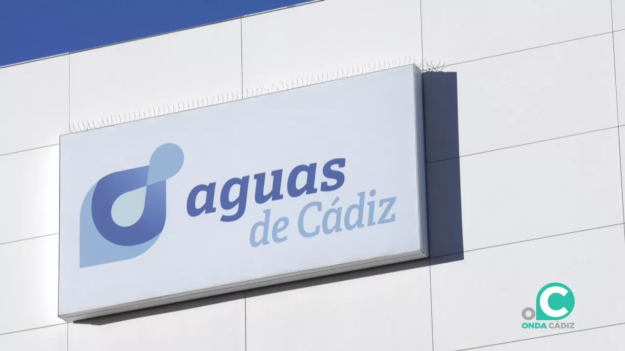 Aguas de Cádiz. Aguas de Cádiz.