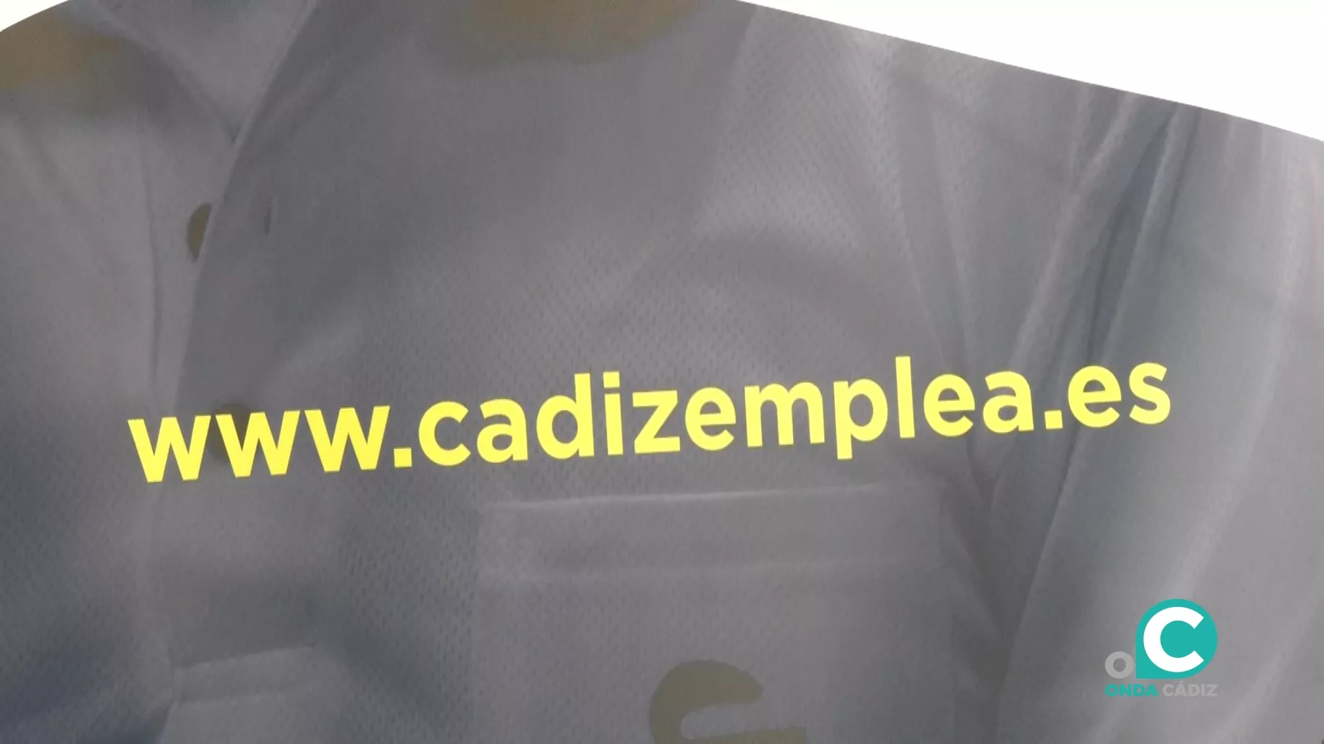 Todos los detalles de la oferta de esta iniciativa en www.cadizemplea.es