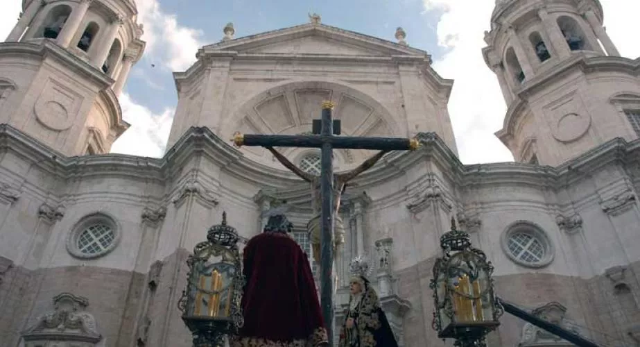 Onda Cádiz ofrece el Pregón de Semana Santa 2022 Onda Cádiz ofrece el Pregón de Semana Santa 2022