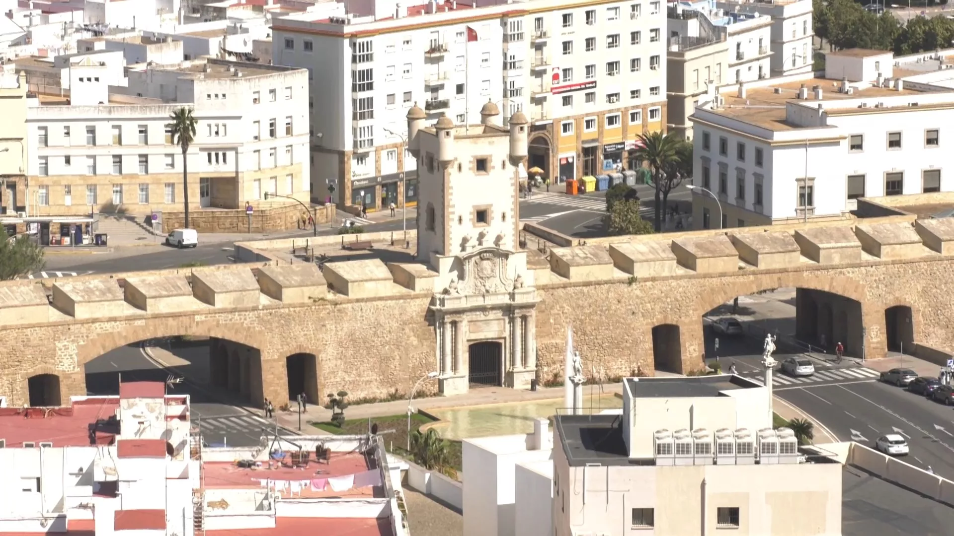 Ciudadanos pide al Gobierno municipal la rehabilitación del patrimonio 
