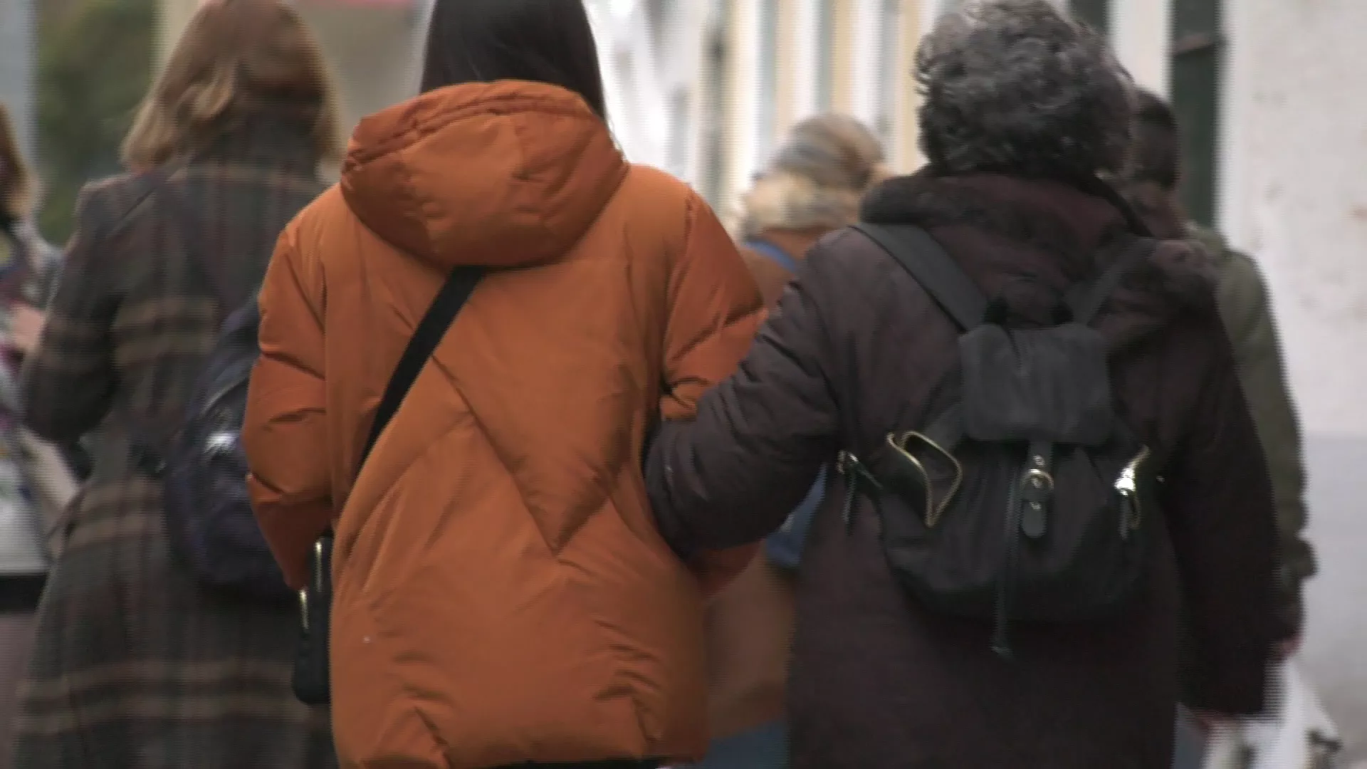 Aumenta el uso de los recursos de protección a las víctimas de violencia de género en Cádiz 