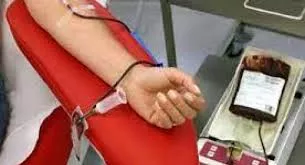 La donación de sangre es un proceso seguro, atendido por personal sanitario especializado