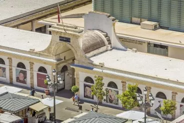 Mercado Mercado