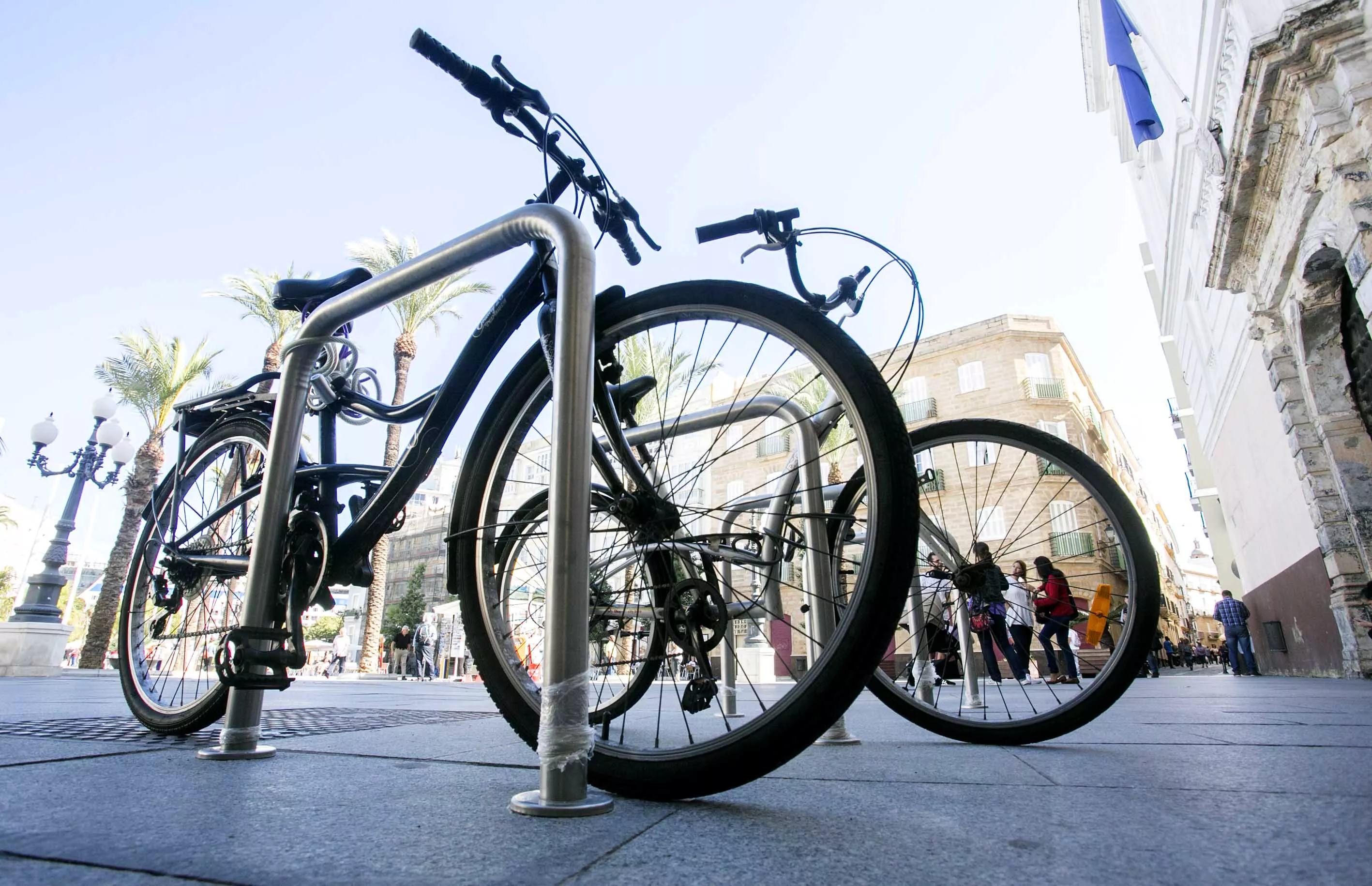 BiciCole encara su recta final BiciCole encara su recta final