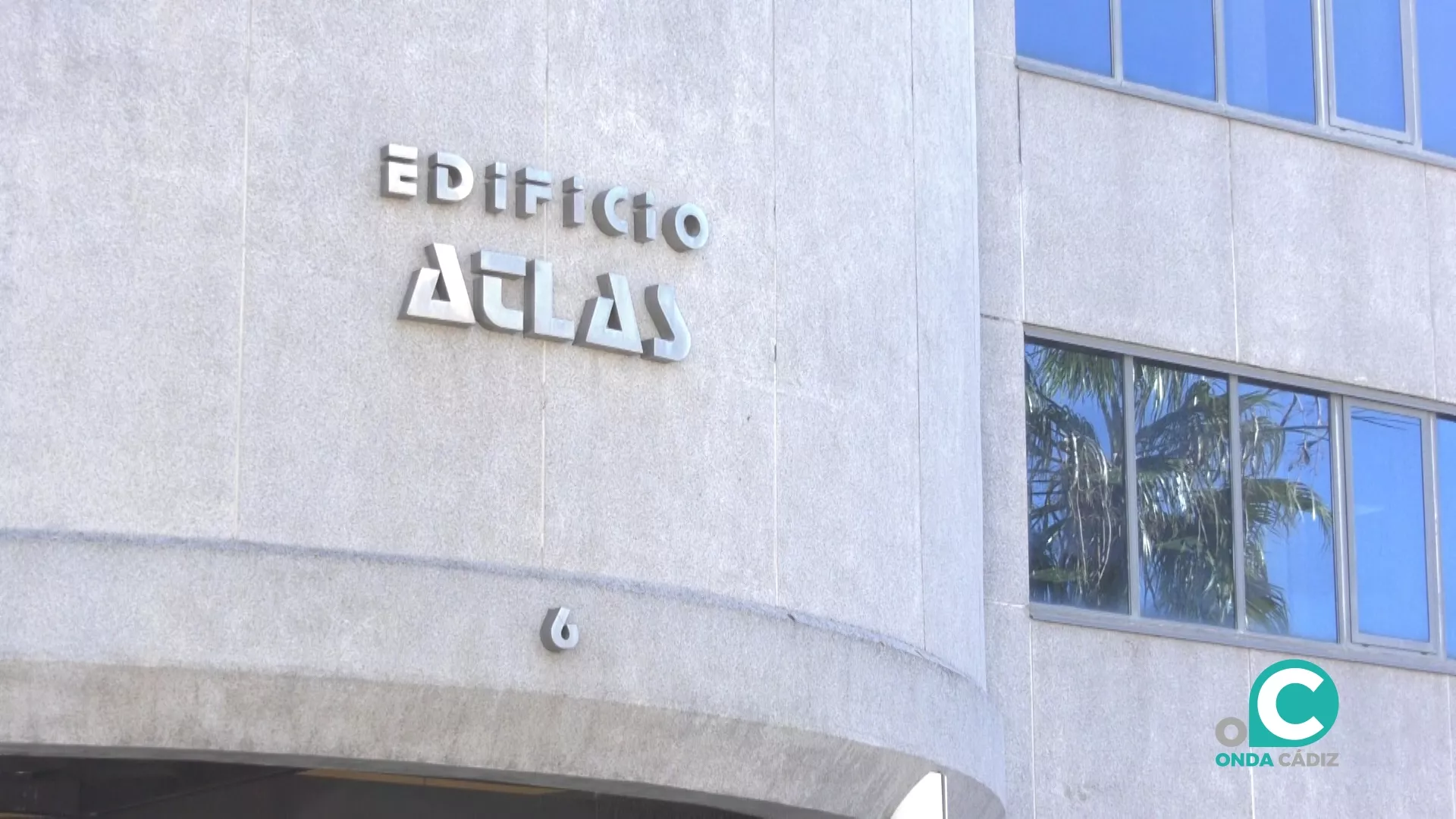 El Grupo Oesía creará medio centenar de empleos en el edificio Atlas del recinto interior