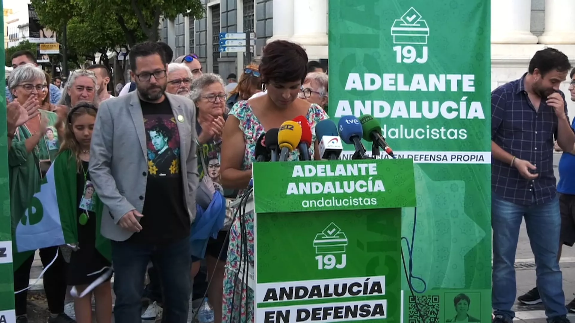 Adelante traslada su apoyo a la Red de Apoyo al Inmigrante Dimbali