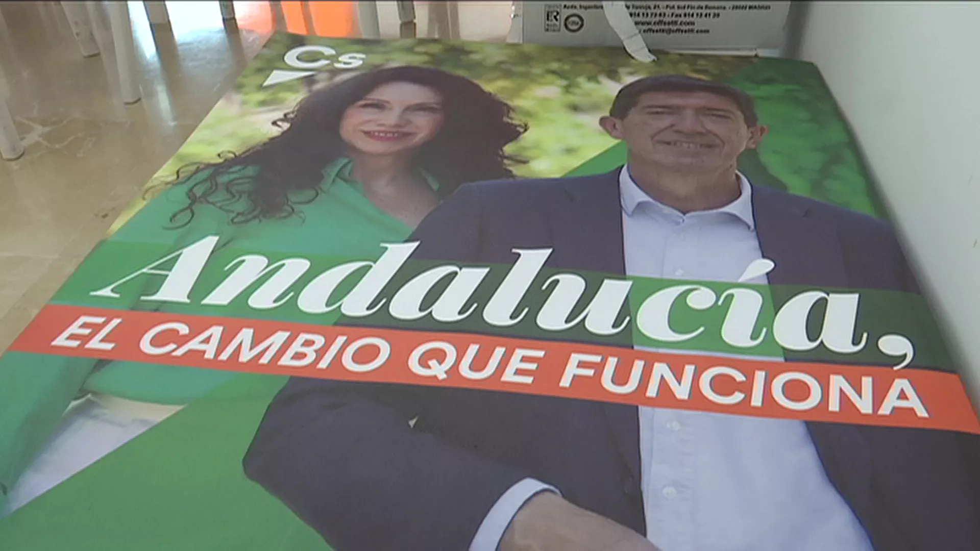 Ciudadanos se compromete a destinar el 2% del Producto Interior Bruto a políticas sociales durante la próxima legislatura