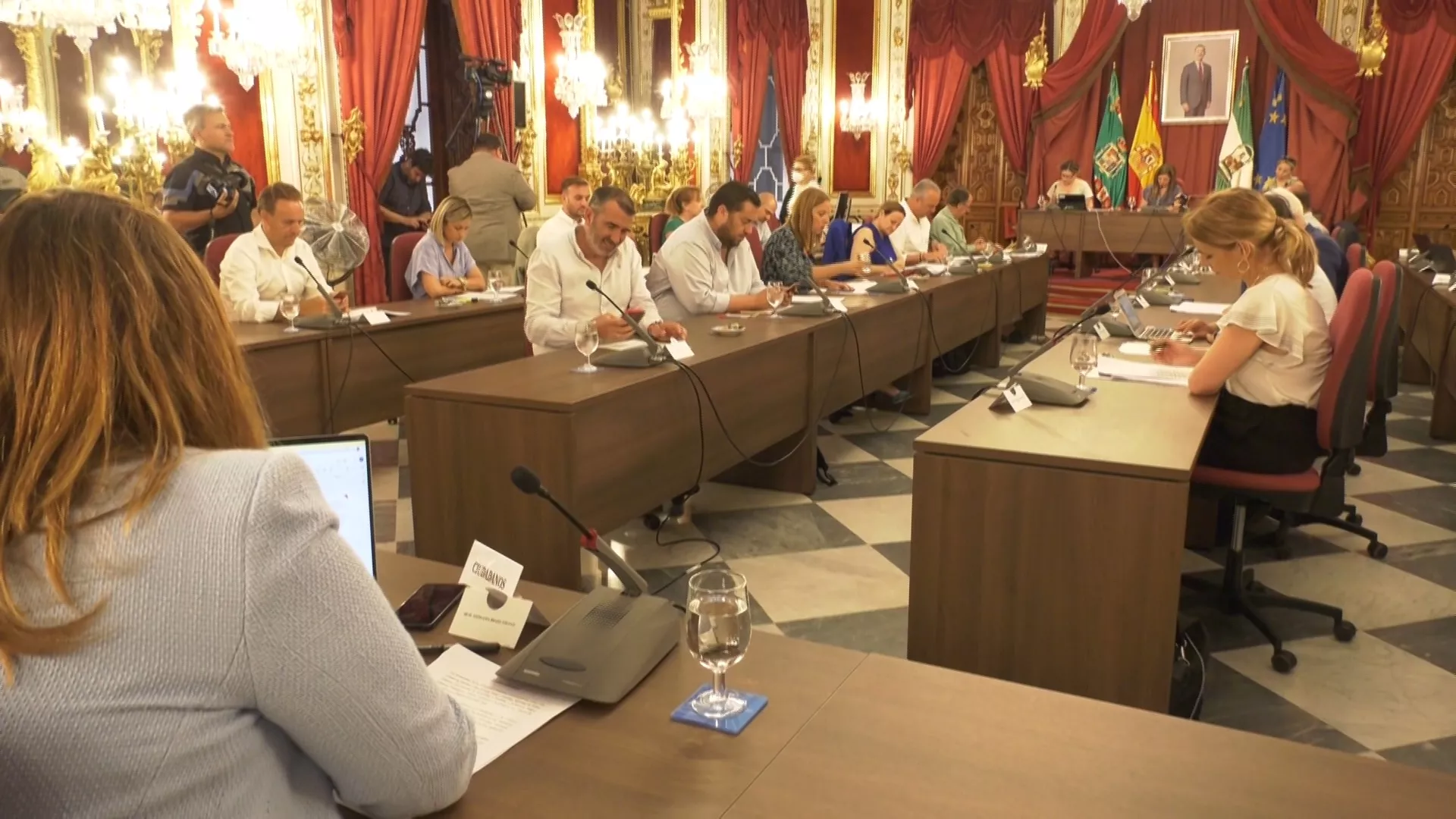 El presupuesto para la nueva edición del programa “Cádiz Vale Más” se cifra en 2 millones de euros