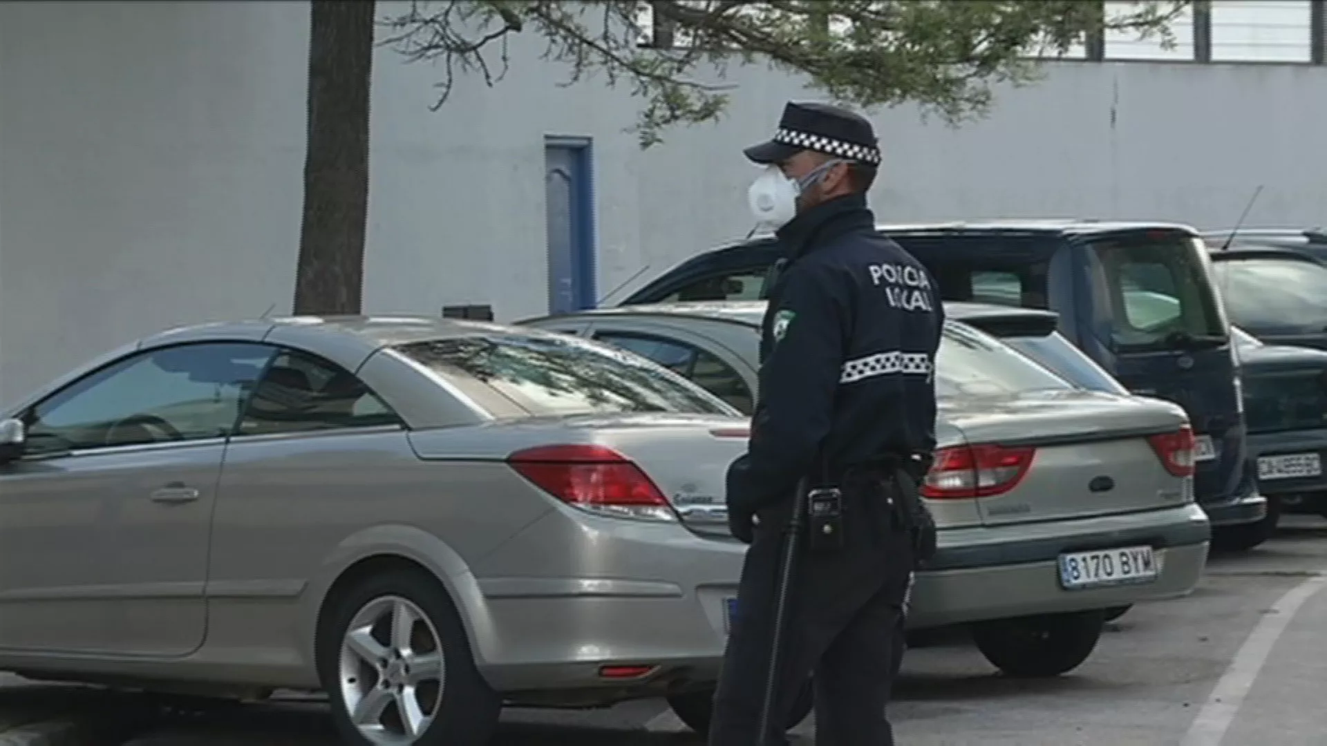 La Policía Local no hará horas extra durante el Carnaval