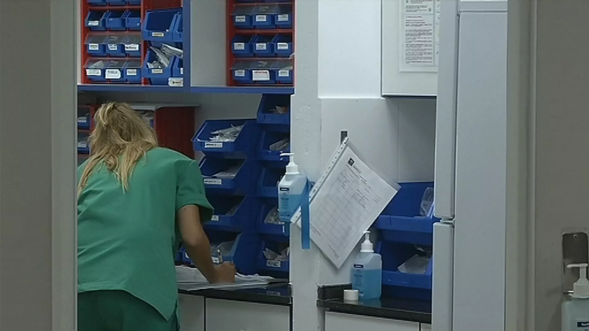 El SAS oferta más de 3.000 contratos en la provincia de Cádiz para cubrir las vacaciones de los sanitarios