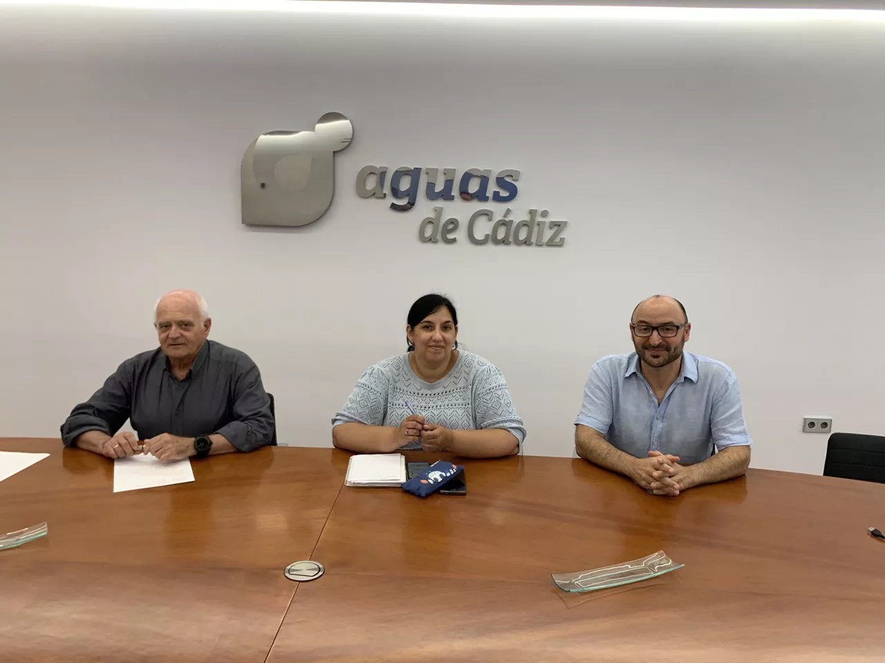 La entrega de premios será en la sede de Aguas de Cádiz 