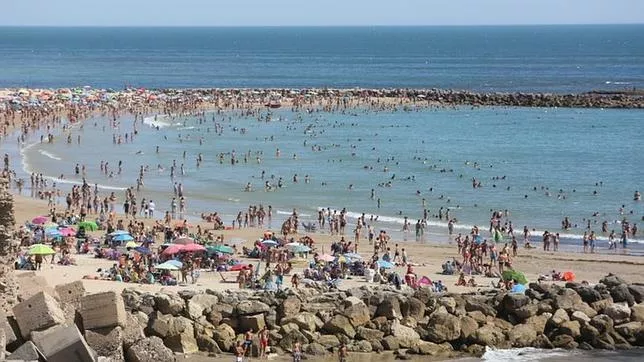 La segunda quincena del mes tendrá temperaturas más bajas