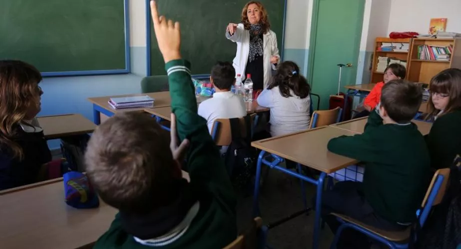 El Ayuntamiento celebra el Día Mundial del Medio Ambiente con una campaña de reciclaje en los centros educativos.