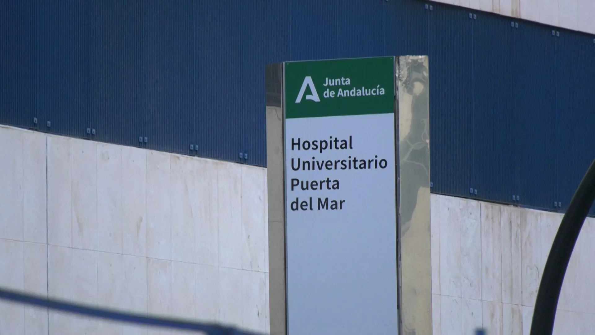 Cádiz suma 7 nuevas hospitalizaciones en los últimos días