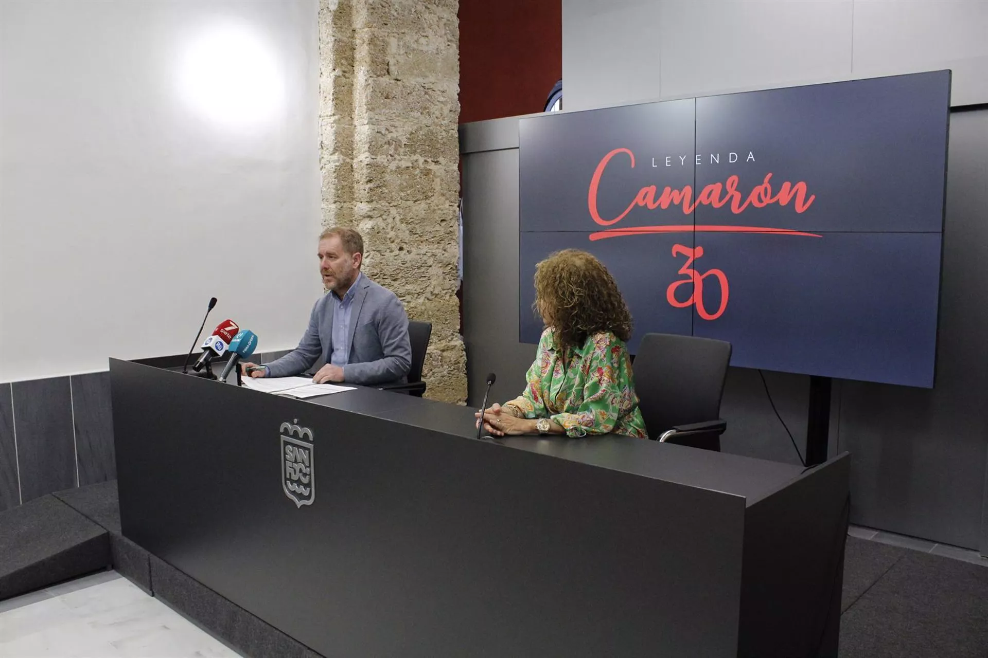 El pasado año abrió las puertas un museo dedicado al reconocido cantaor