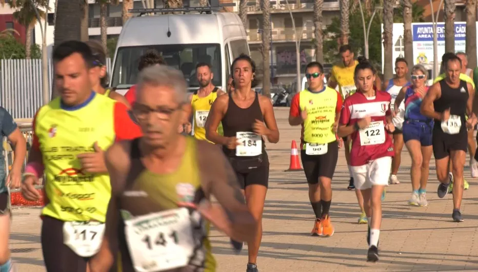 Cádiz se suma a la carrera por el Sahara Occidental.