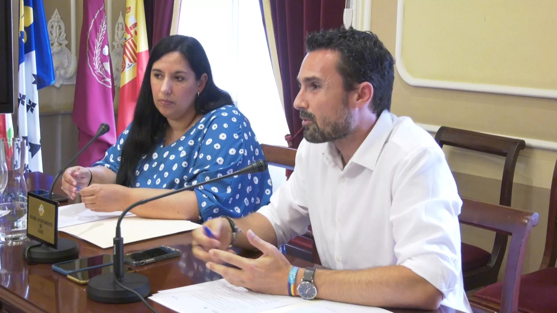 Abierto el plazo de presentación de solicitudes para el proyecto de rehabilitación de los depósitos de Tabacalera