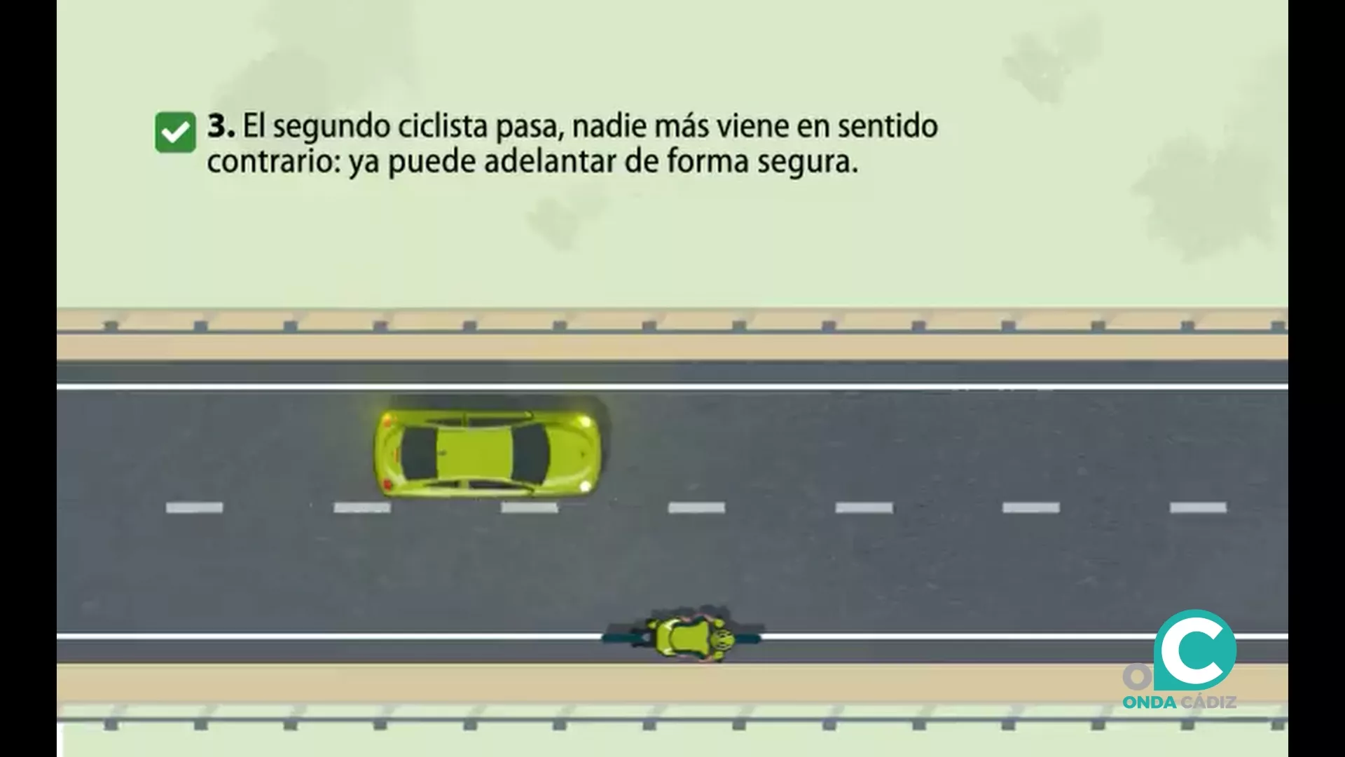 Campaña DGT Campaña DGT