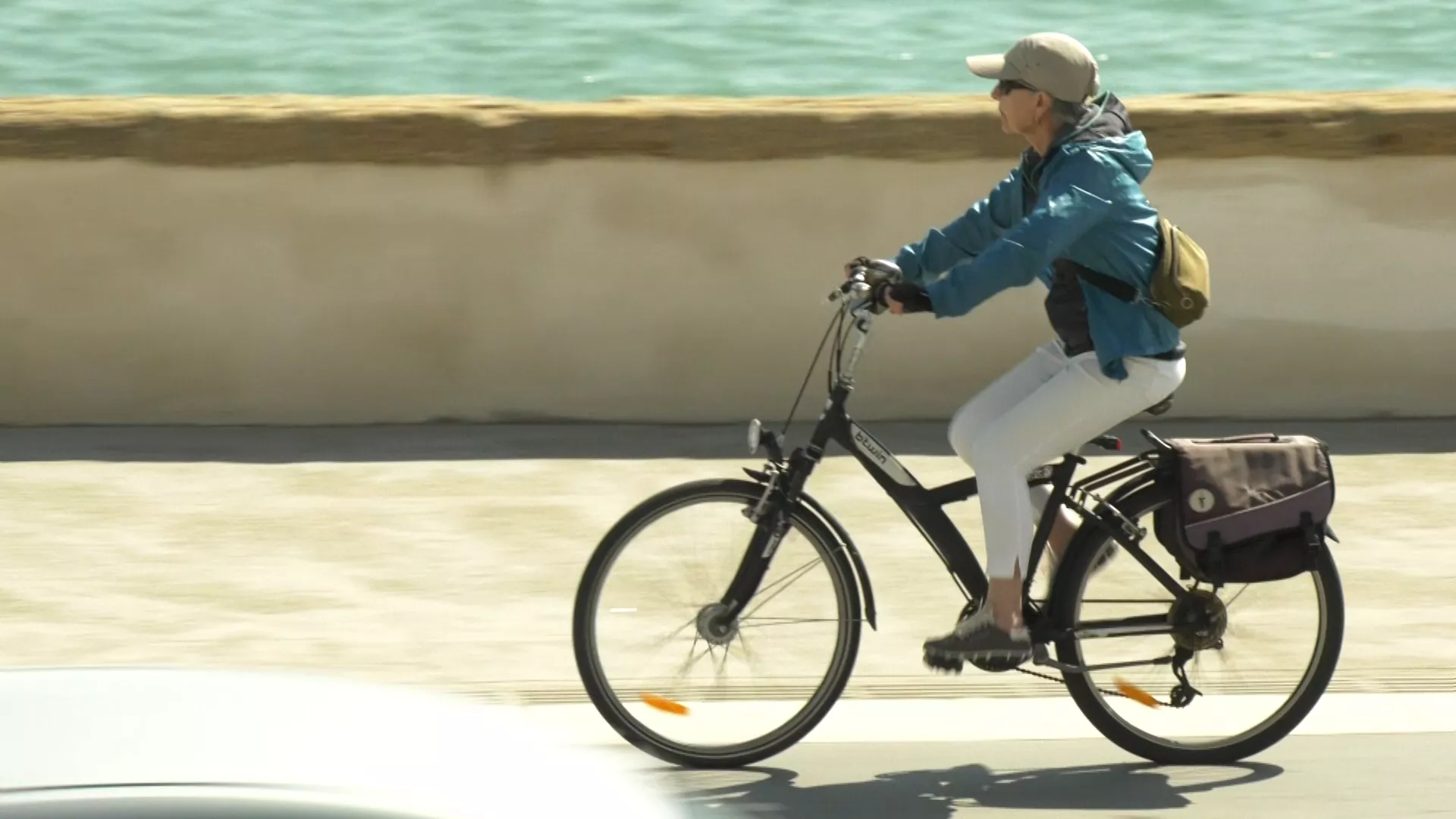 La provincia promociona el uso de la bicicleta con más de 50 rutas y diferentes iniciativas para niños y adultos