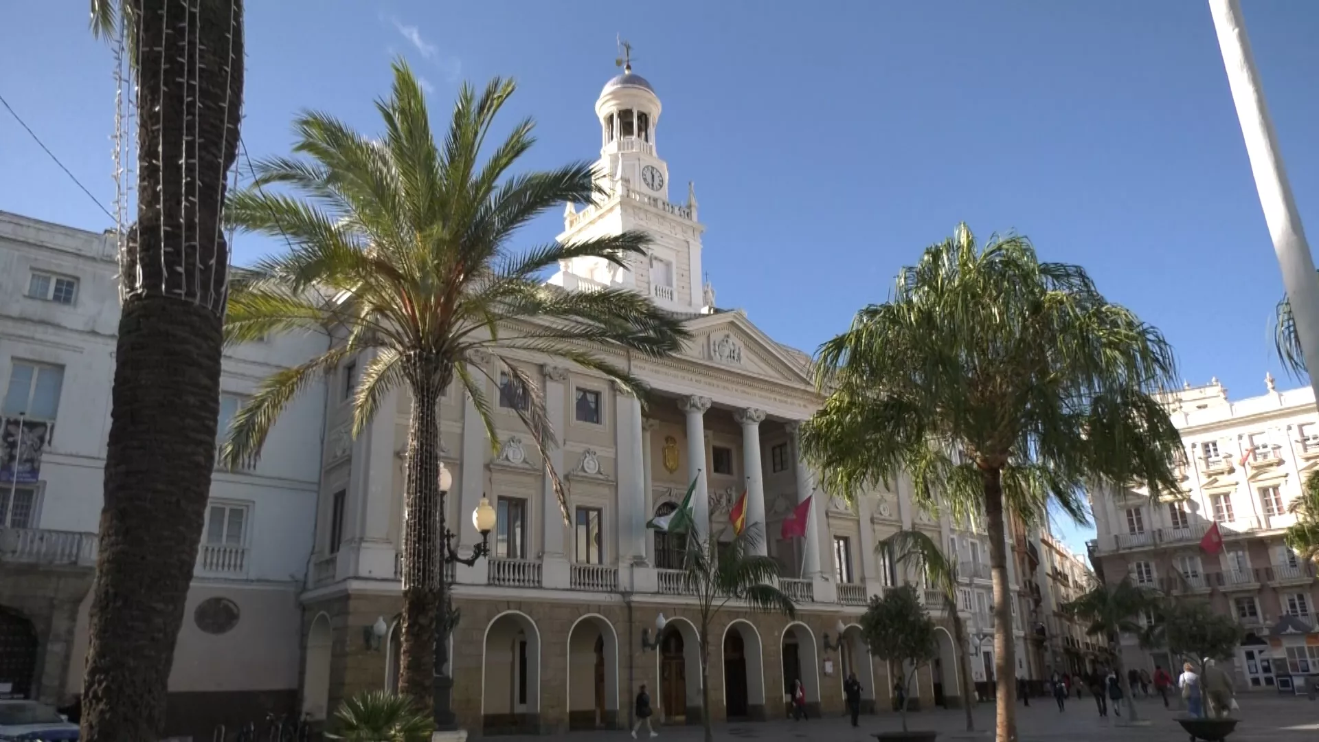 El PSOE critica la gestión en el mes de agosto del nuevo reglamento ético del Ayuntamiento