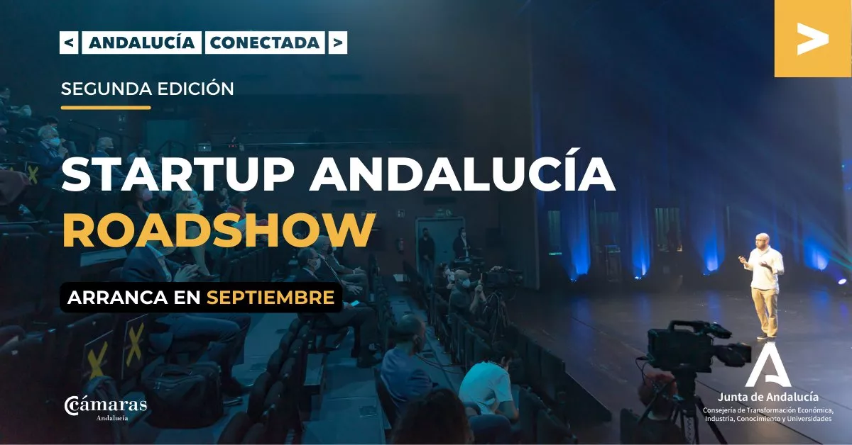  La segunda edición del programa de fomento del emprendimiento dará comienzo en septiembre