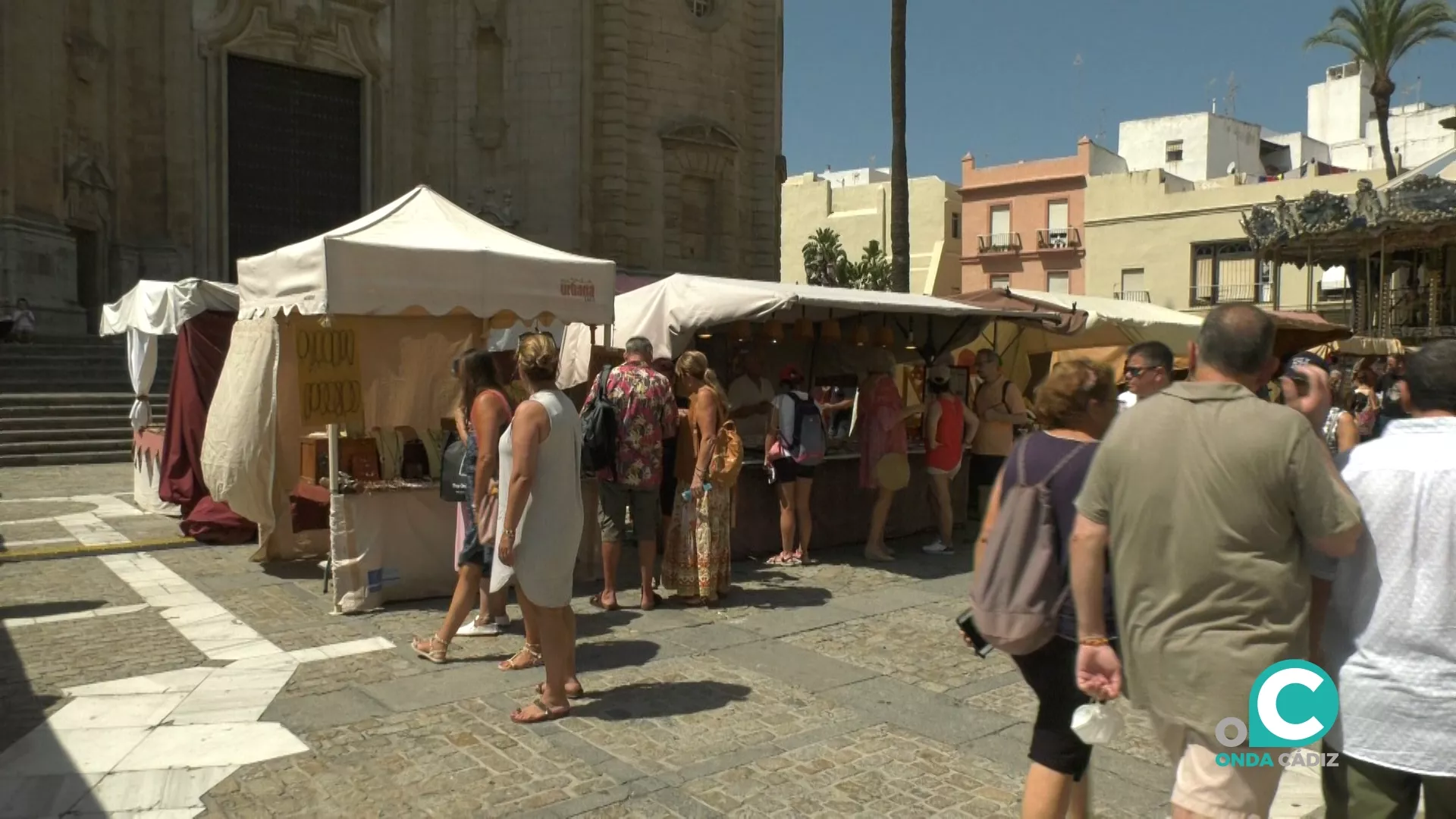 Mercado Andalusí