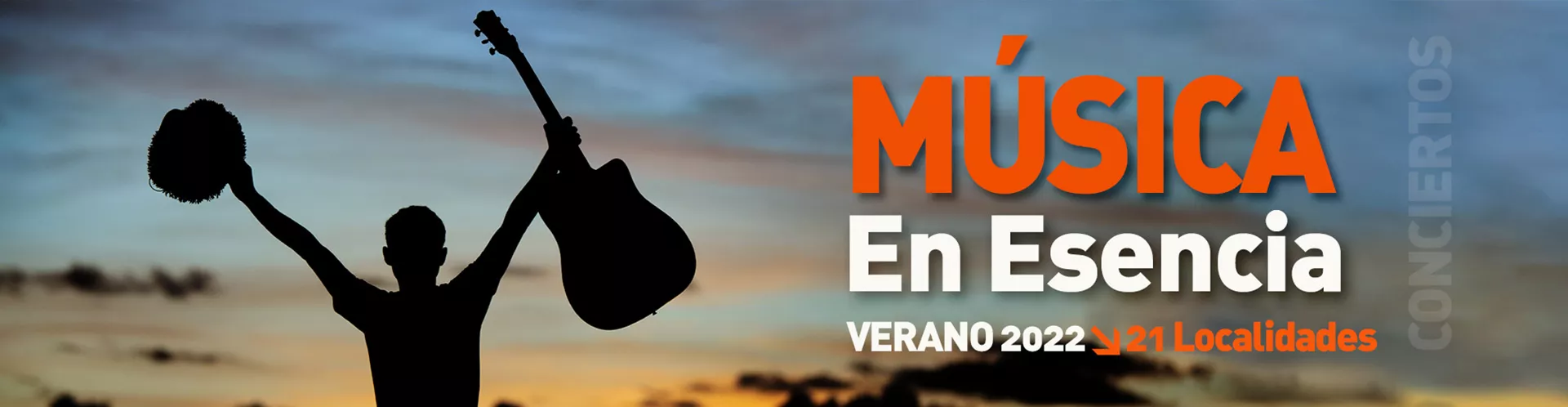 Diputación pone en marcha 'Música en Esencia'