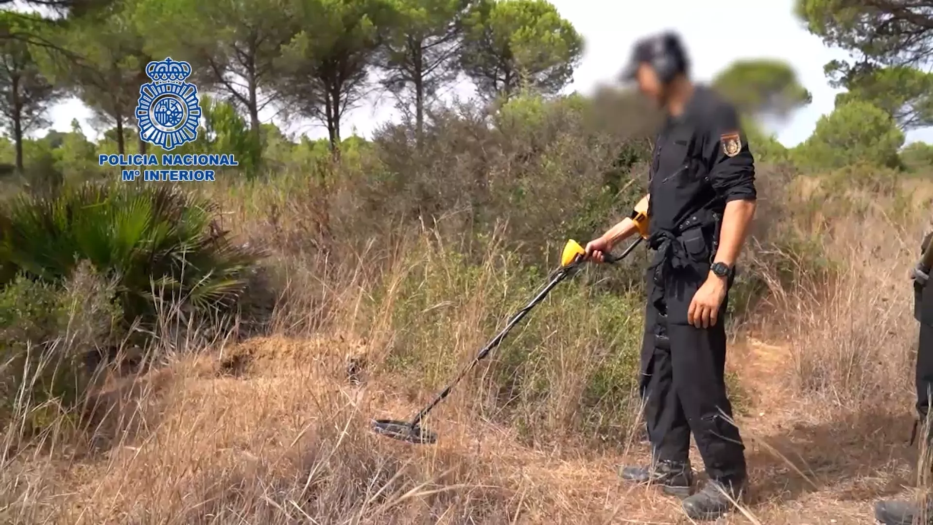 Detenidos tres miembros de una red internacional especializada en el robo de joyas en domicilios